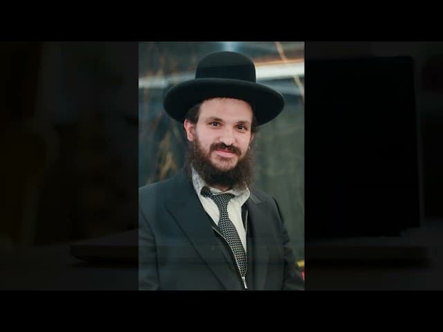 סיפור תשובה  כרמית ראובן בצלאל