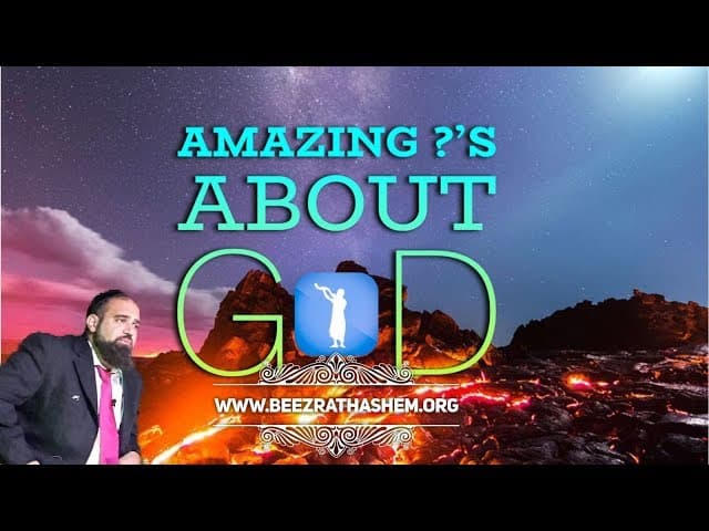 Amazing Questions About God From Hollywood (23)