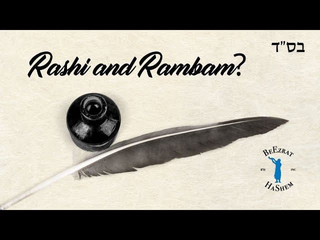 In Addition to One's Obligation To Read the Parsha Weekly, Should One Add an Extra Commentary?