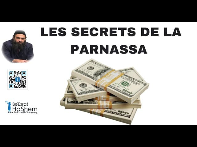 LES SECRETS DE LA PARNASSA