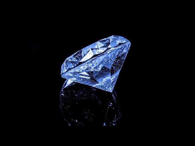 Torah is 100 % Diamonds, Start Treating It As Such!