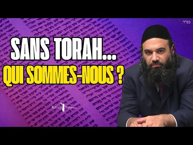 Élève de la Torah