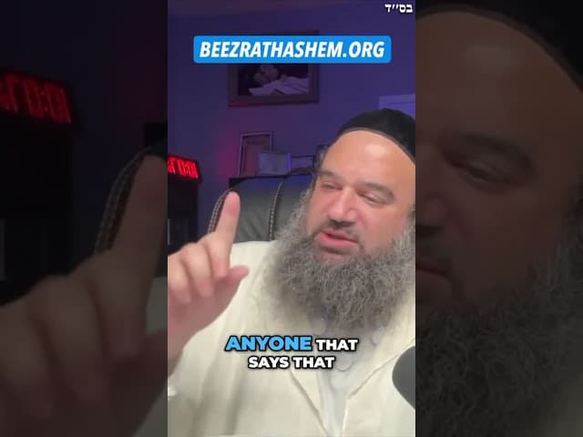 Efraim Palvanov Mayim Achronim Heresy 2: Only 12 Months Gehinnom