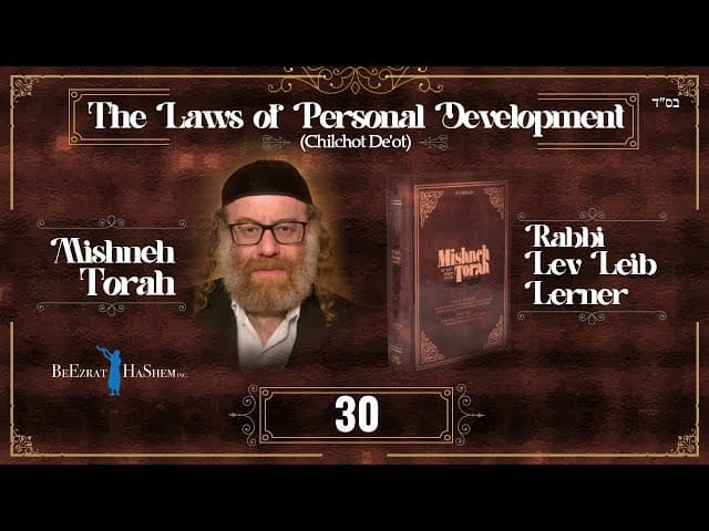 Words Kill - Laws of Personal Development (30)
