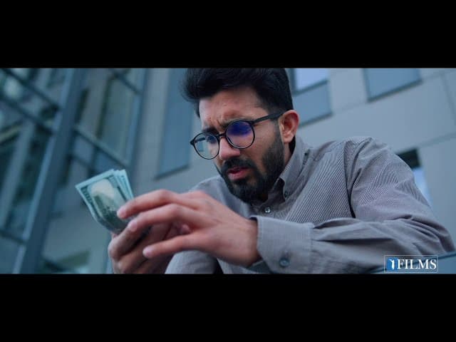 OHR HAGANUZ MOVIE CLIP PART 5