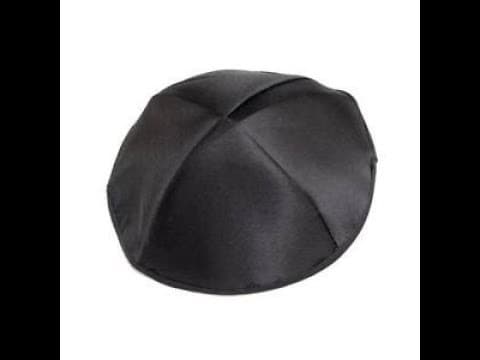 THE JEWISH HAT STORY (11 Minutes)