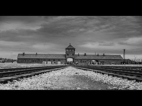 Untold Stories From The Holocaust