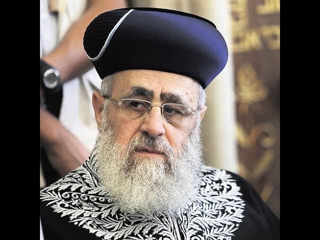 Why Is Teaching To Keep Mitzvot For Reward A Mistake!!!
