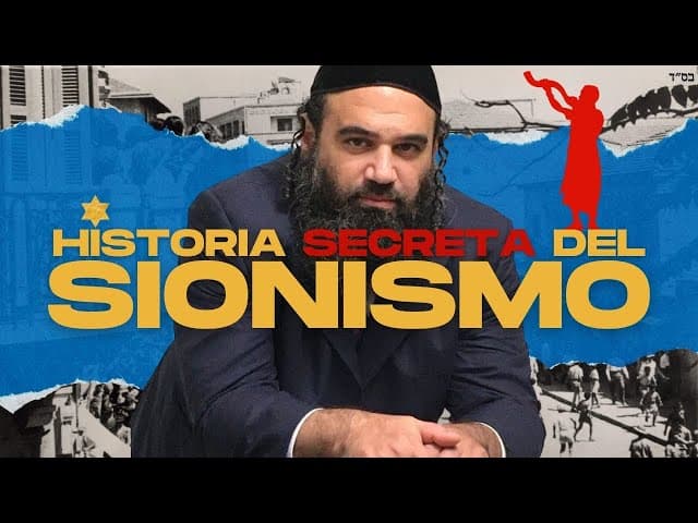 La Historia Secreta del SIONISMO, LA HISTORIA QUE SE REPITE