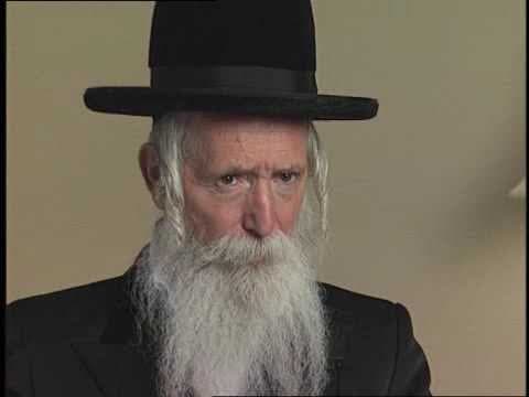 AMAZING STORY Of Rabbi Yitzchak Grossman Putting Pimp Out of Work