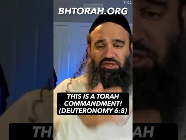 Did the Torah Command Us To Write The Talmud