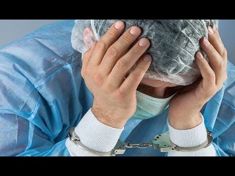 Medical Malpractice Amazing Emunah ENGLISH SUBTITLES רשלנות רפואית. סיפור מדהים. הרב אפרים כחלון