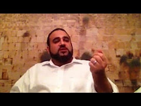 Secret tool to get closer to HaShem. (5 minutes)