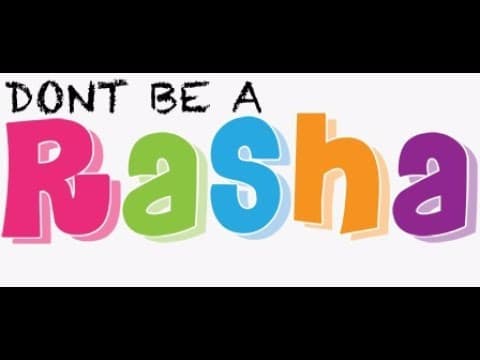 Jewish Torah Perspective of Proud LGBTQ Homosexual - MUSSAR Pirkei Avot (45)