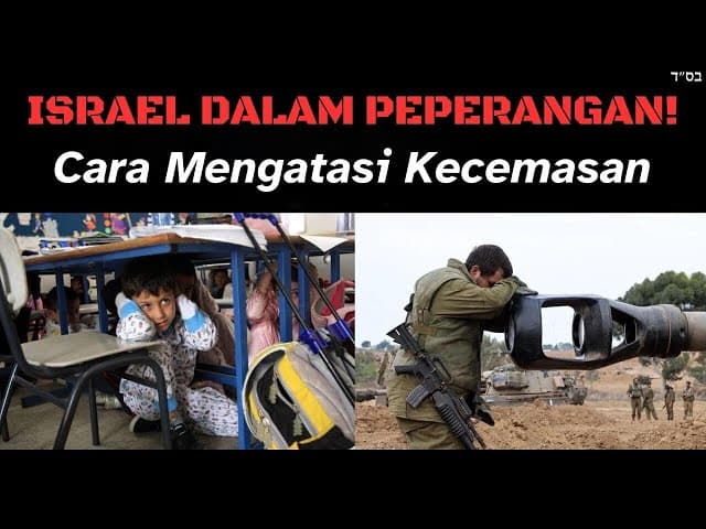 Jerami Yang Mematahkan Punggung Unta