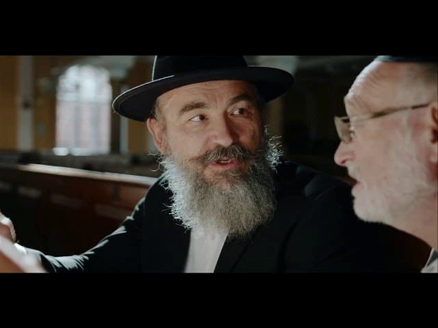 ONE QUESTION That Determines Everything (A BeEzrat HaShem Film)