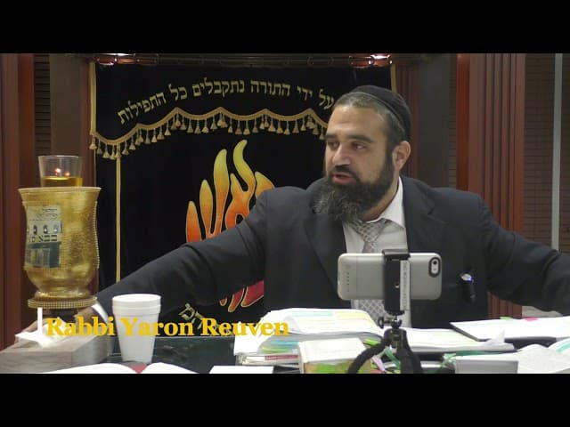 Can JUDAISM be TAKEN AWAY FROM A JEW? (14 Minutes)