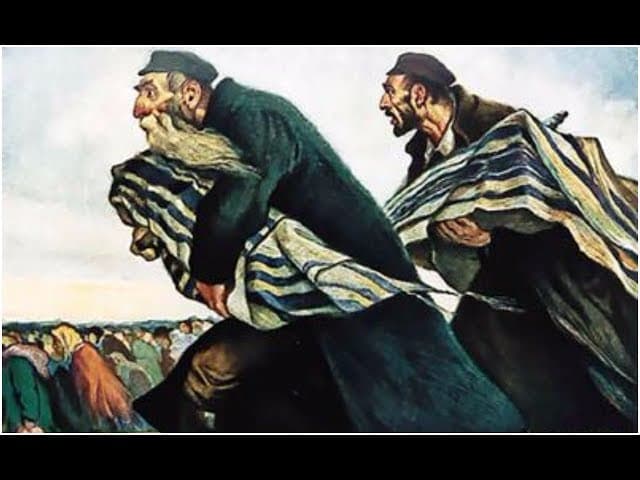 Why Are Jews Still In Exile? (Tisha BeAv & Teshuva Special)