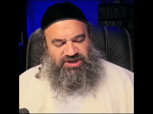 Keine Tora, kein Israel