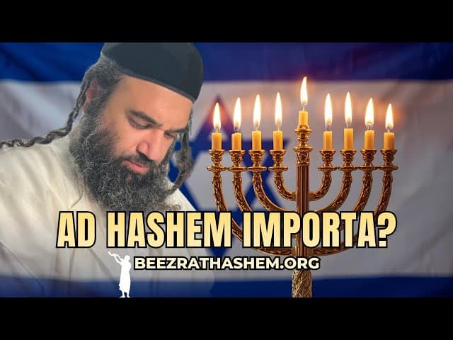 Preparazione per Chanukah