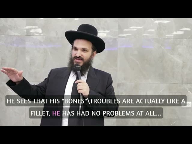 Thanksgiving Party For HaShem's Great Miracle In Healing Our Daughter