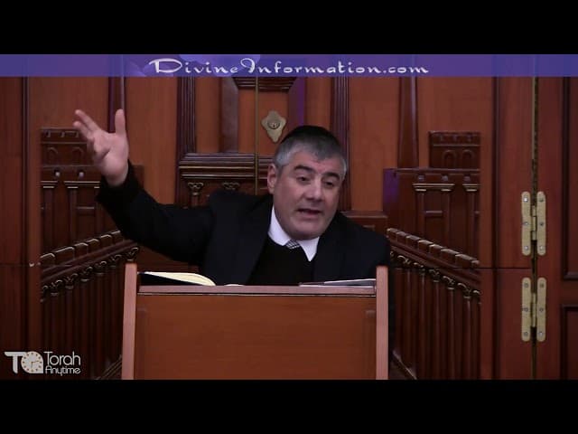 Gentile Converts Replace Lost Jews That Disobeyed God (Erev Rav, Traitors, Spiritual Holocaust)