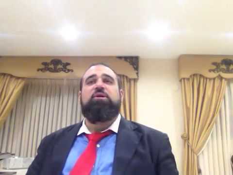 Don't Eat ANY Pizza at a Non Kosher Place. (2 minutes)