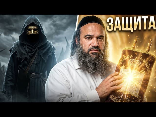 Посланники сатаны в разных одеждах