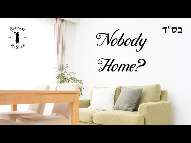 Is Couple Required To Be Shomer Negiah in Front of Guests?
