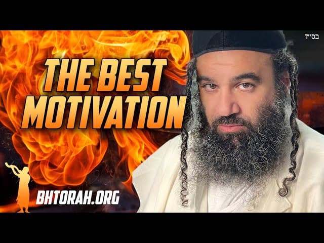 What Is The Best Motivation?