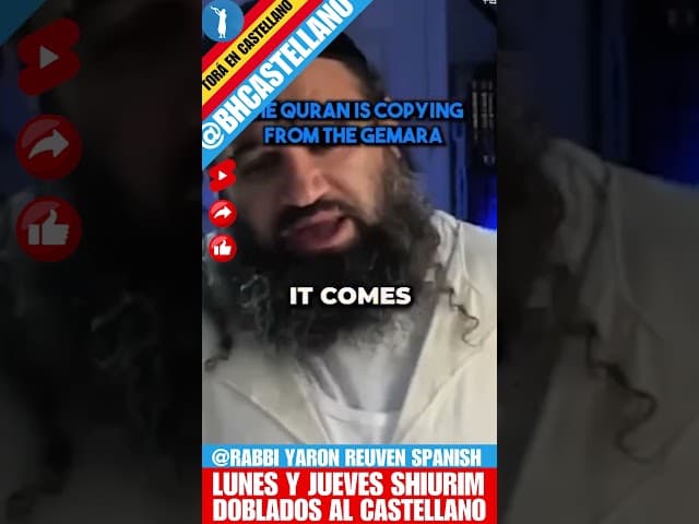 ¿Cuál es el concepto de la vida humana según el islam? - Clip doblado al Castellano