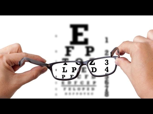 השיעור היומי אתם חייבים משקפיים...הרב אפרים כחלון