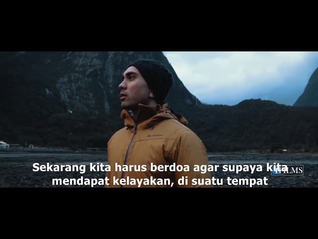 Musik Teshuva (5) Cara Melepaskan Diri Dari Kehidupan Yang Terkutuk