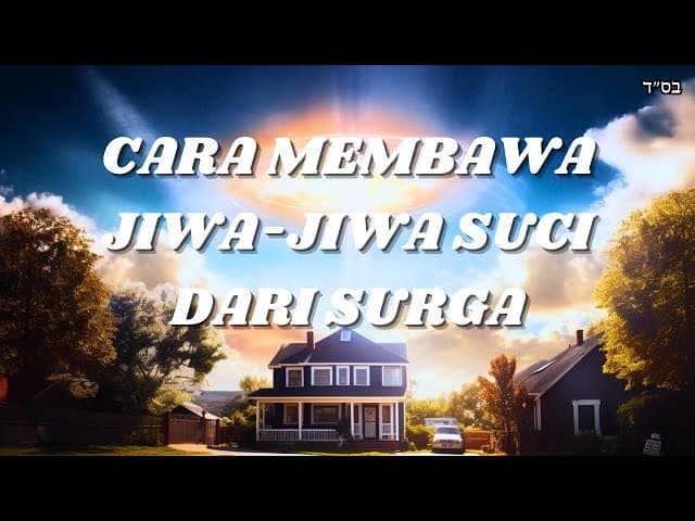 Cara Untuk Memiliki Anak Yang Baik