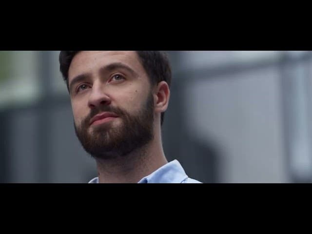 ماذا يحمل المستقبل (فيلم BeEzrat HaShem Inc)