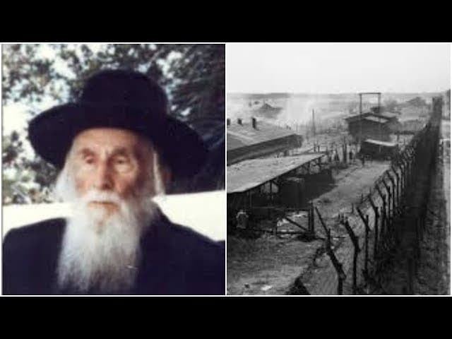 Holocaust PeSach Seder Story For The Ages