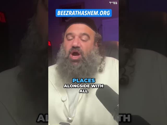 Rabbi's Warning  Cash Advance Business & Predatory Rates