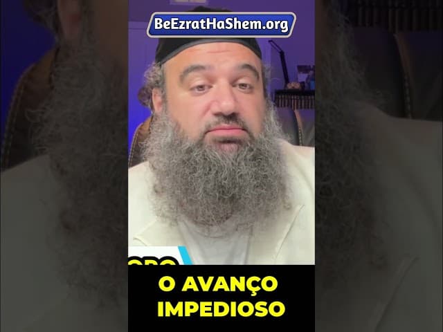 Irã vs  Todos Entenda a Escalada que Desafia a Lógica Geopolítica #Torá #Judeu #RabinoYaronReuven