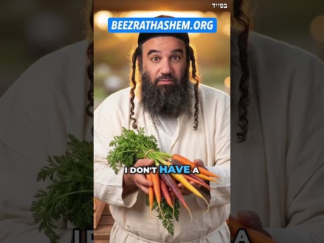 Jews That Ate Chametz on Pesach Because of Sinat Chinam