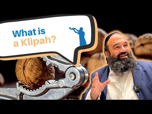 What is a Klipah?