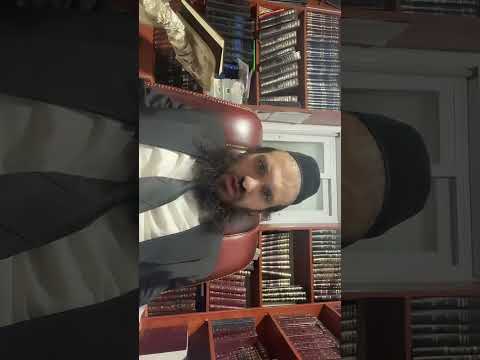 #בלינקן #הרבאפריםכחלון #ארגוןבעזרתהשם #הרבירוןראובן #לייבהרבאפריםכחלון