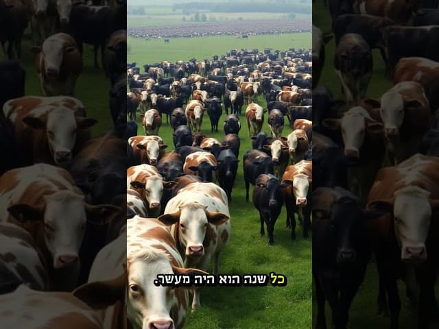תלוי איך סופרים...
