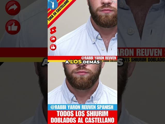La Importancia de Aprender Torah para Entrar en el Gan Eden