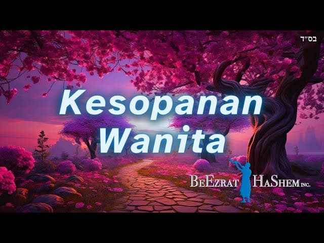 Kesopanan Wanita: Pertarungan Mental yang Mudah Anda Menangkan Jika Anda Mau