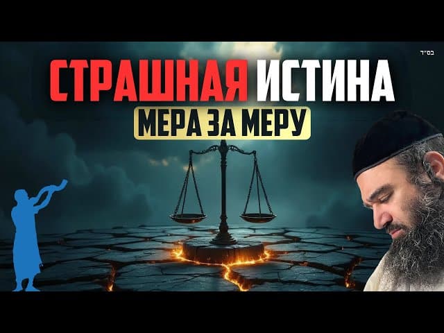 Ужасная правда - Пиркей Авот 3 (102)