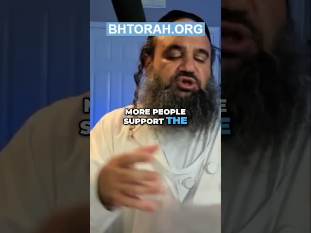 Unite Against Amalek: The Power of Collective Strength Together, we can counteract negativity by