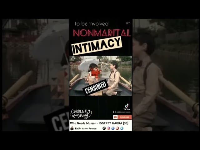 Deixar sua filha ter um namorado é um crime sério!
