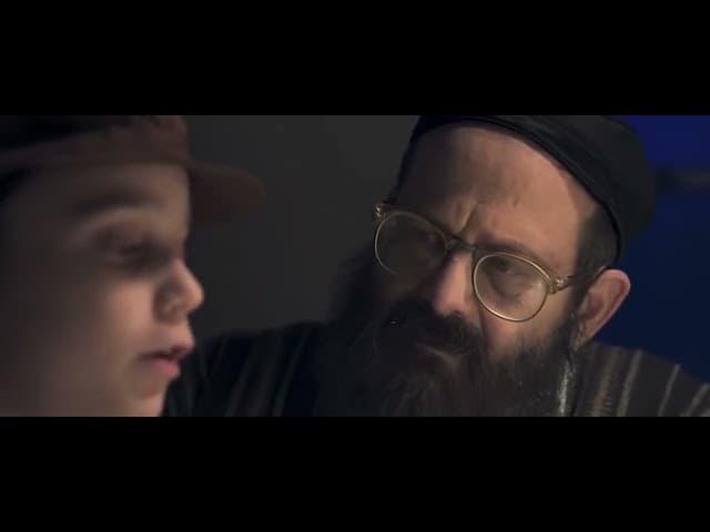 Heb je een Chacham (BeEzrat HaShem Inc. Film)