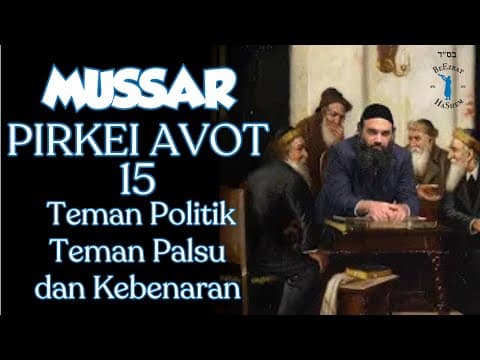 Teman Politisi, Palsu, Berbahaya, dan Kebenaran