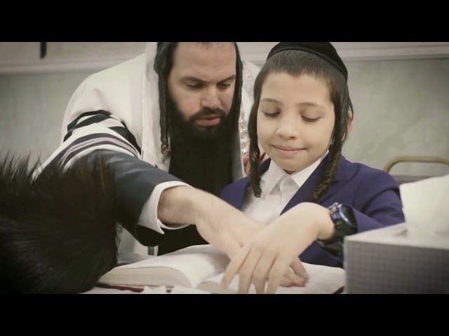 HOW TO PRAY ON YOM KIPPUR? (A BeEzrat HaShem Inc. Film)